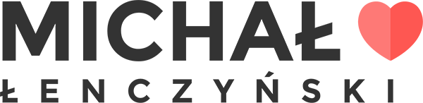 Michał Łenczyński Logo
